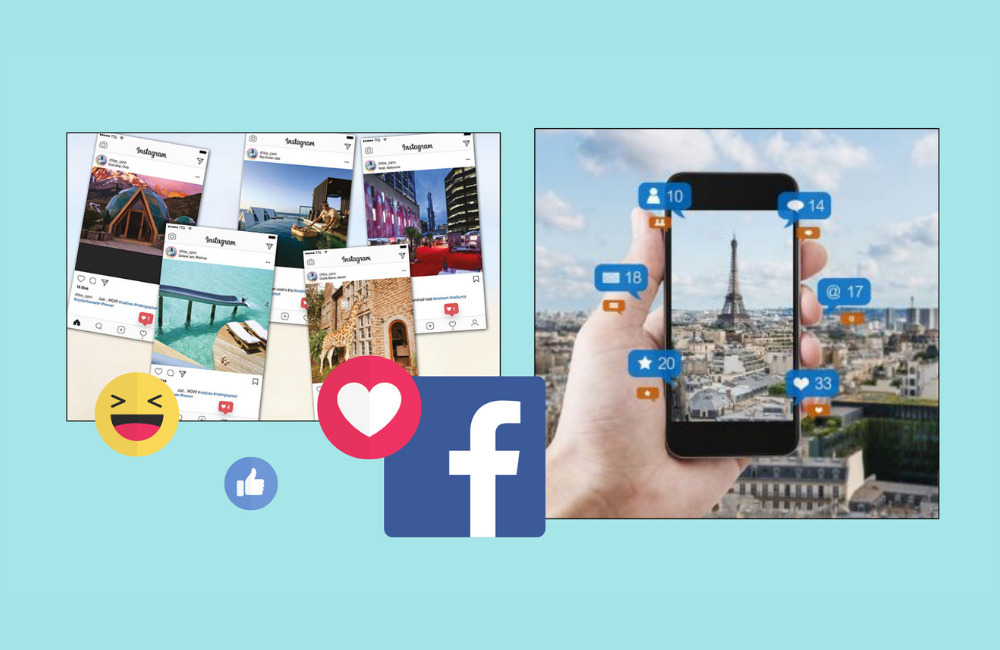 Các vấn đề khi chạy quảng cáo Facebook ngành du lịch