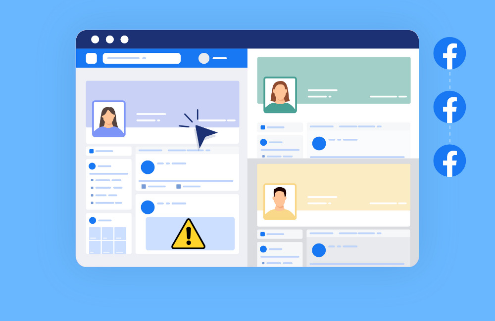 Các vấn đề khi quảng cáo bầu cử, chính trị trên Facebook