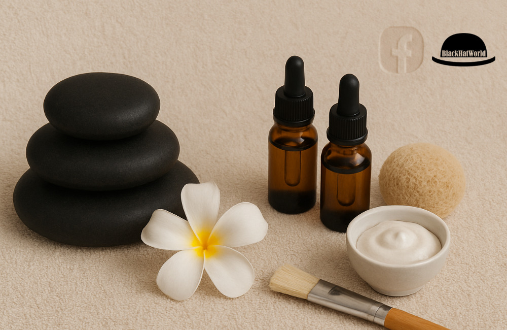 Cách chạy quảng cáo Spa trên Facebook