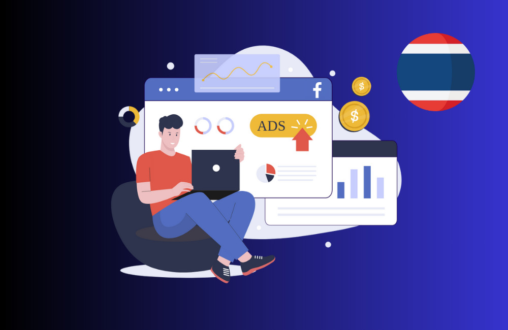 Chạy Facebook Ads tại Thái Lan: Cơ hội lớn, thách thức không nhỏ