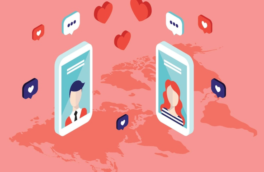 Chạy quảng cáo dịch vụ hẹn hò trên Facebook đơn giản nhất