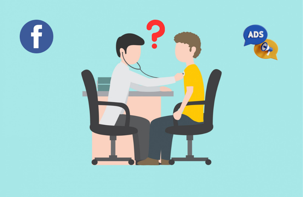 Chạy quảng cáo Facebook mảng nam khoa gặp khó khăn gì