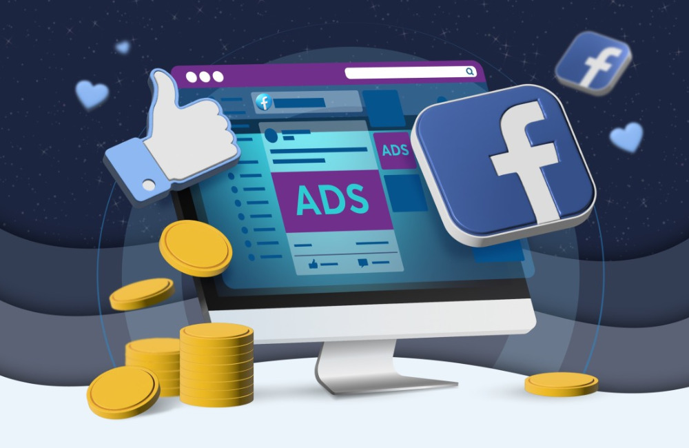 Cho thuê tài khoản quảng cáo tuyển dụng trên Facebook