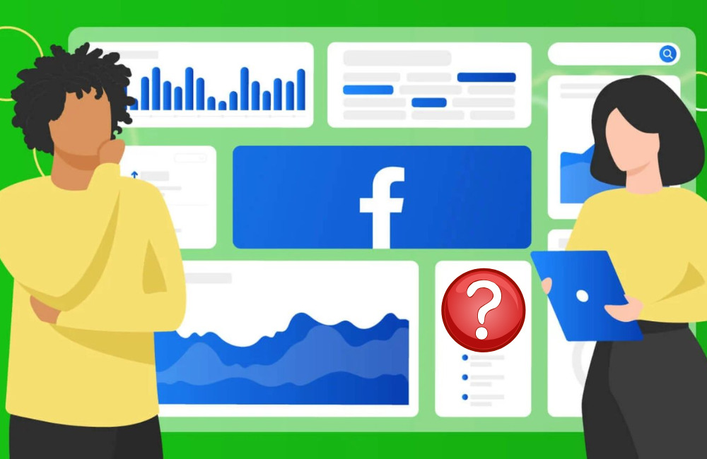 Có nên dùng tài khoản cá nhân để chạy Ads Facebook bầu cử