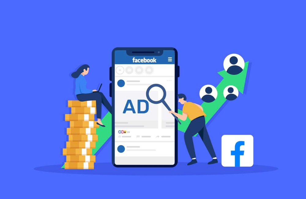 Đặc trưng của quảng cáo Facebook mảng gia dụng