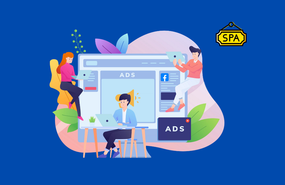Đâu là địa chỉ cho thuê tài khoản quảng Facebook mảng Spa tốt nhất?