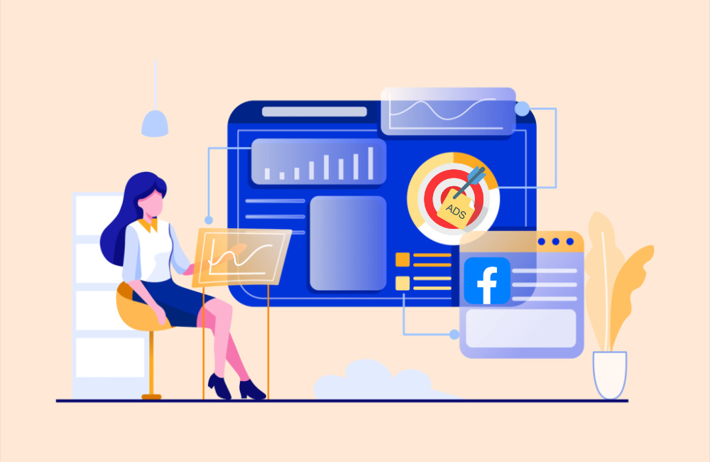 Địa chỉ cho thuê tài khoản chạy Ads Facebook ngành rượu đáng tin cậy