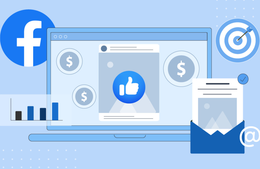 Địa chỉ cho thuê tài khoản chạy Ads giảm cân trên Facebook tốt nhất