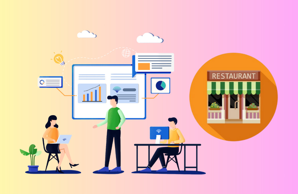Dịch vụ cho thuê tài khoản Facebook Ads mảng nhà hàng tại BHW có gì nổi bật