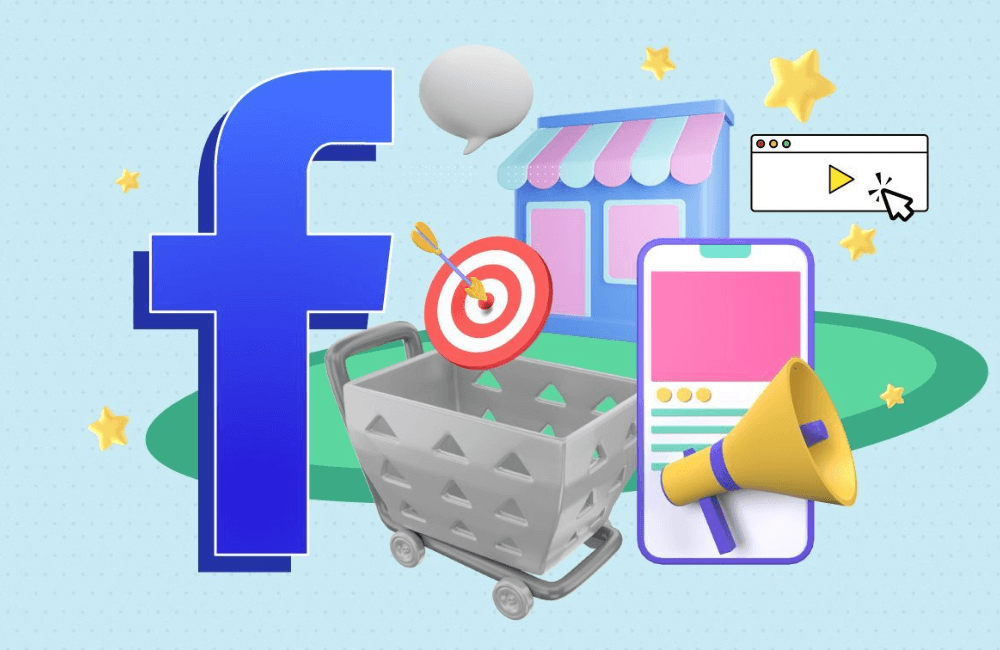 Giải pháp thuê tài khoản quảng cáo Facebook mảng nội thất có thực sự hiệu quả?