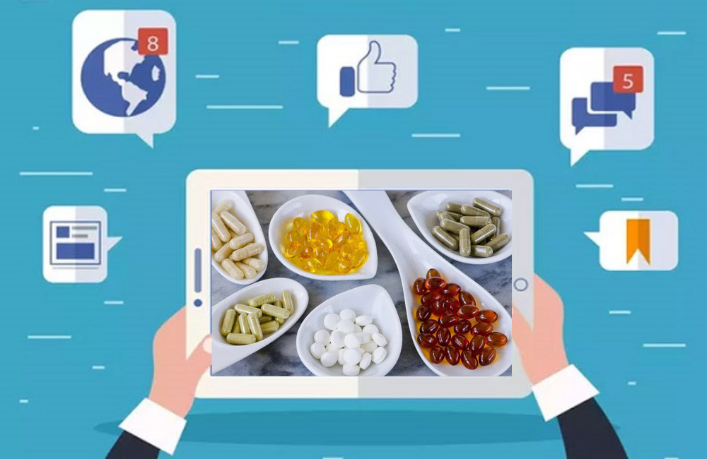 Hướng dẫn tối ưu cách chạy quảng cáo thực phẩm chức năng trên Facebook