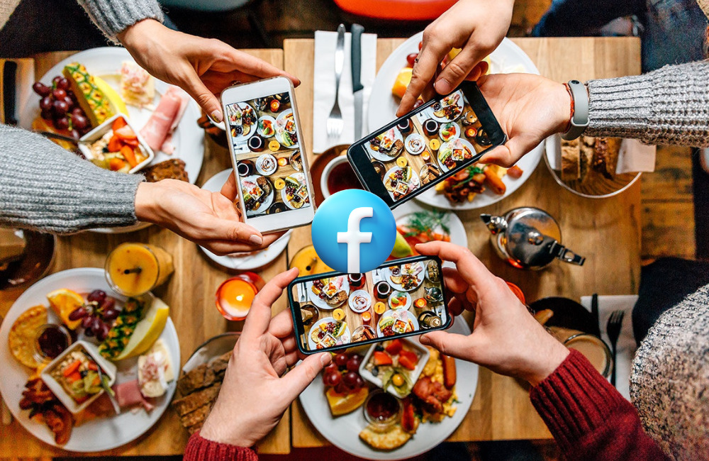 Khó khăn khi chạy quảng cáo nhà hàng trên Facebook 