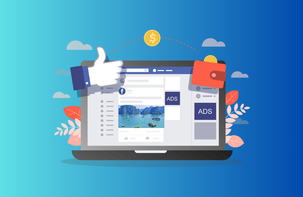 Kinh nghiệm chọn Agency cho thuê tài khoản Facebook Ads mảng du lịch uy tín