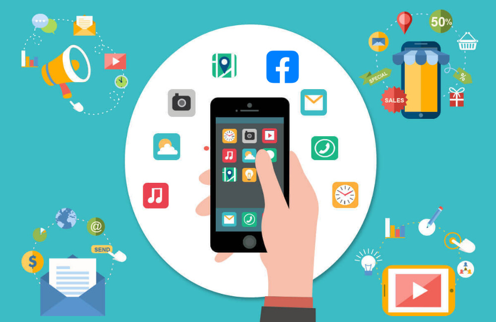 Làm thế nào để chạy Ads mảng cài đặt App trên Facebook hiệu quả