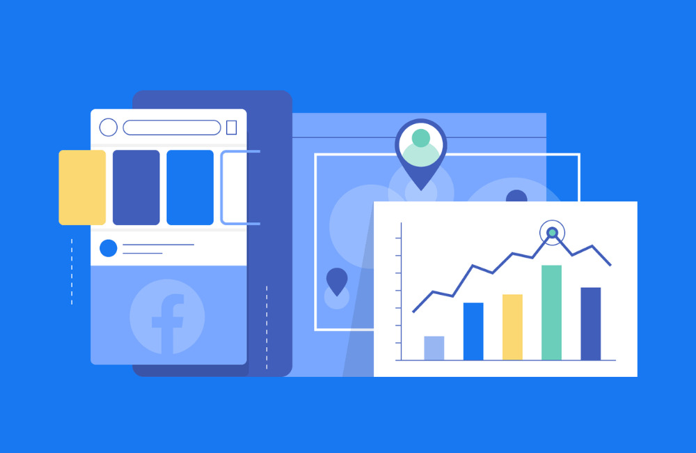 Lợi ích khi thuê tài khoản quảng cáo tuyển dụng trên Facebook 