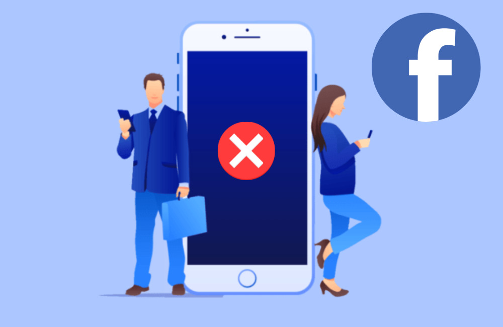 Những lỗi thường gặp khi chạy quảng cáo dịch vụ hẹn hò trên Facebook