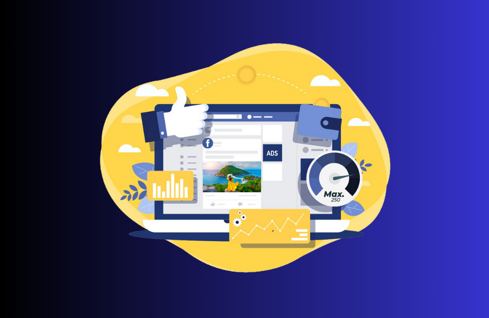 Nơi cho thuê tài khoản Facebook Ads chạy ngành du lịch chất lượng nhất?