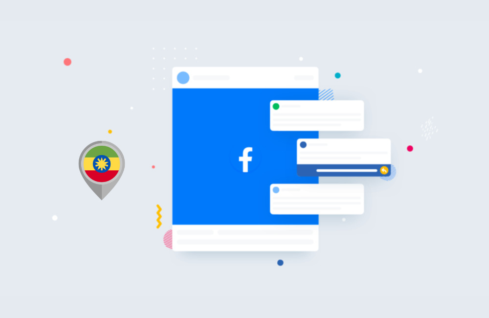 Nơi cho thuê tài khoản Facebook Ads chạy ở Ethiopia uy tín
