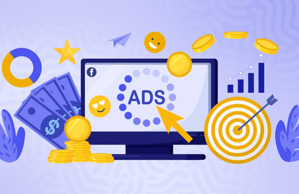 Ở đâu cho thuê tài khoản Facebook Ads chạy ngành F&B hiệu quả? 