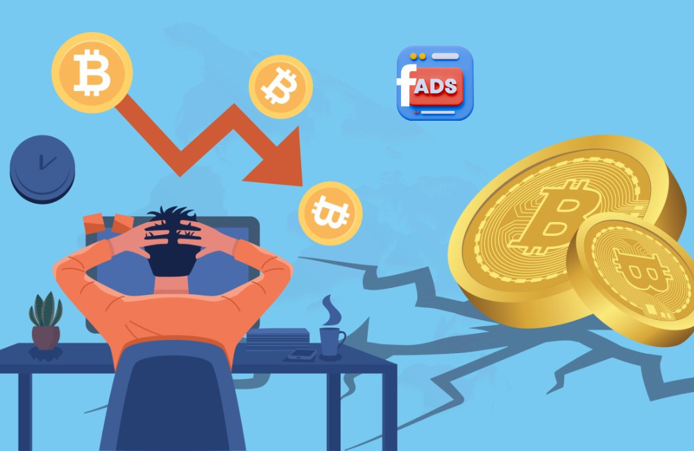 Quảng cáo Crypto trên Facebook có được phép không?