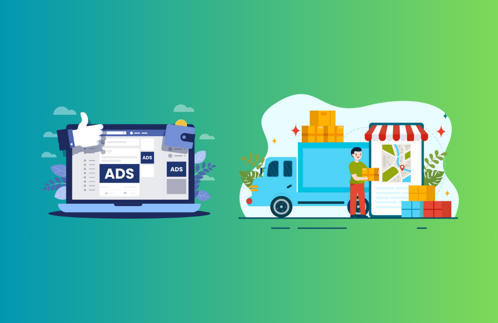 Tại sao nên thuê tài khoản quảng cáo Facebook chạy Dropshipping?