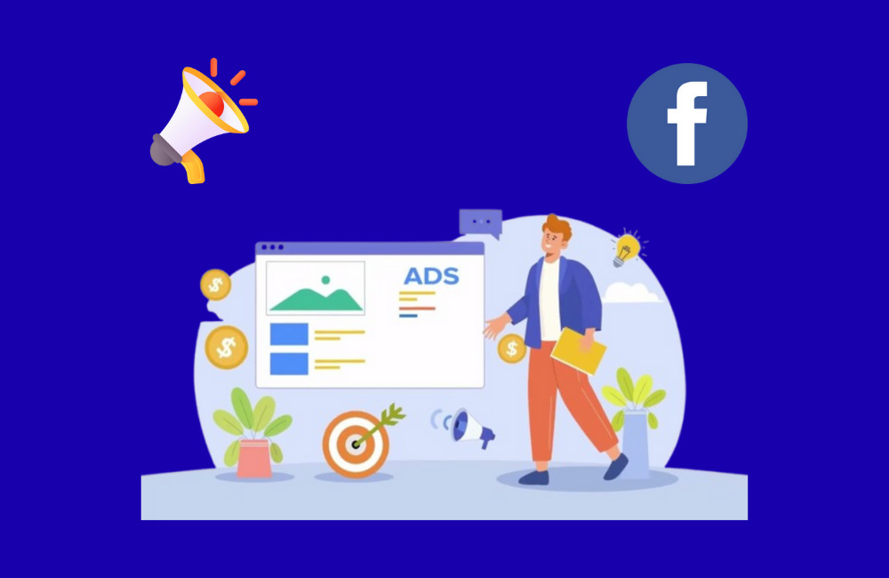 Tại sao nên thuê tài khoản quảng cáo Facebook chạy thực phẩm chức năng