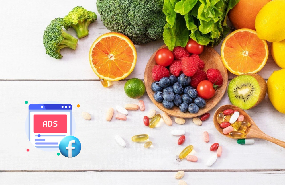 Tại sao ngành TPCN, Đông y gặp khó khi chạy quảng cáo Facebook