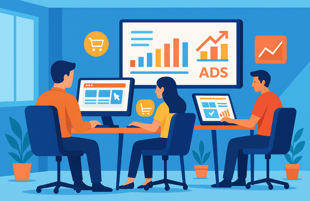 Thuê tài khoản Facebook Ads cài đặt App ở đâu chất lượng nhất