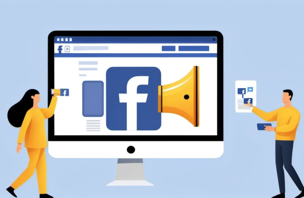 Thuê tài khoản Facebook Ads chạy bất động sản thành công