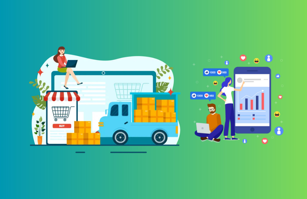 Thuê tài khoản Facebook Ads chạy Dropshipping có tốt không