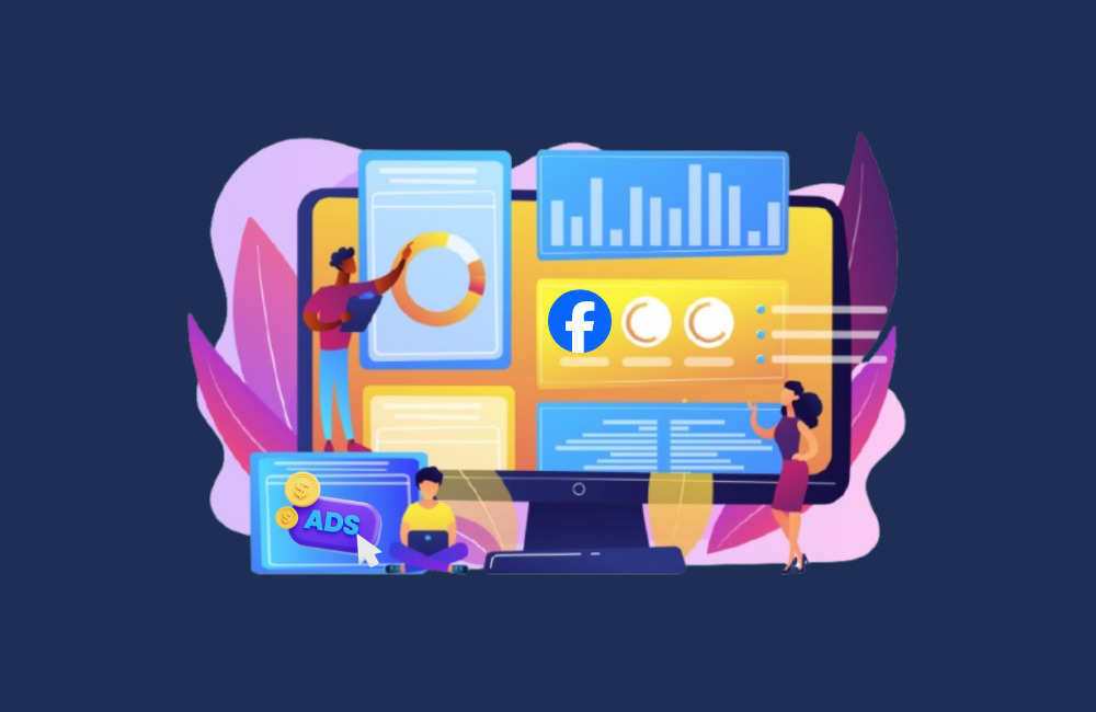 Thuê tài khoản Facebook Ads chạy giảm cân - Giải pháp quảng cáo hiệu quả