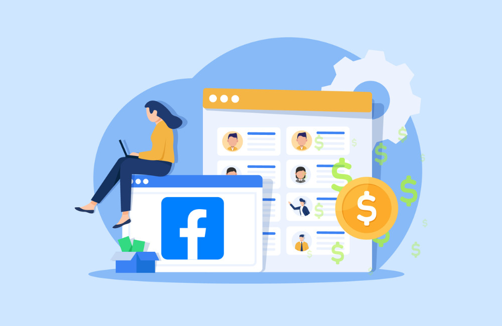 Thuê tài khoản Facebook Ads chạy nha khoa - Giải pháp an toàn & hiệu quả