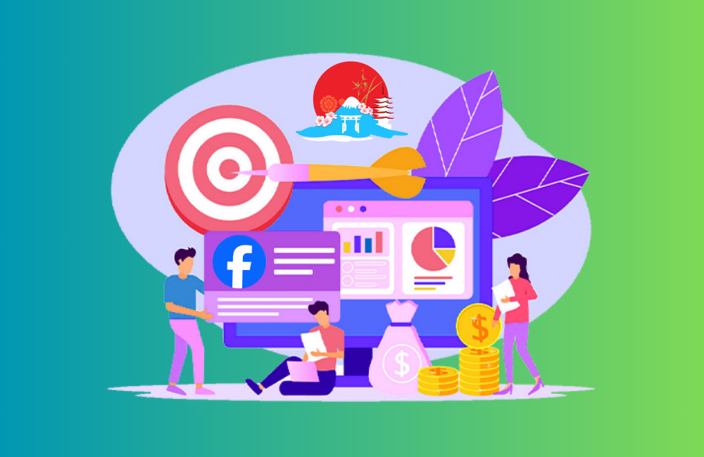 Ưu điểm khi thuê tài khoản chạy Facebook Ads tại Nhật Bản của BHW Agency
