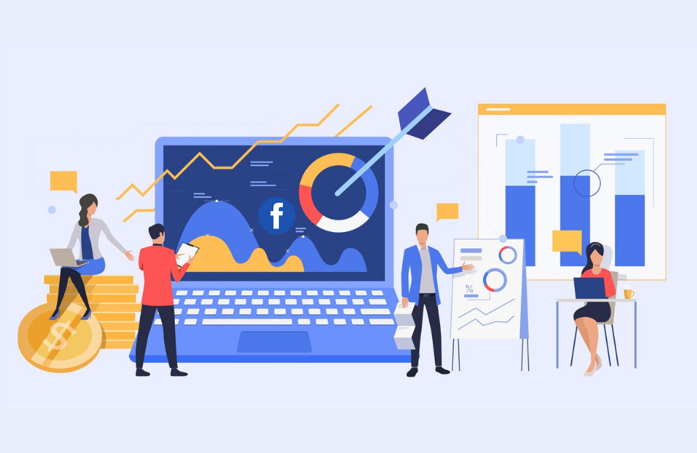 Ưu điểm khi thuê tài khoản Facebook Ads chạy bất động sản của BHW Agency