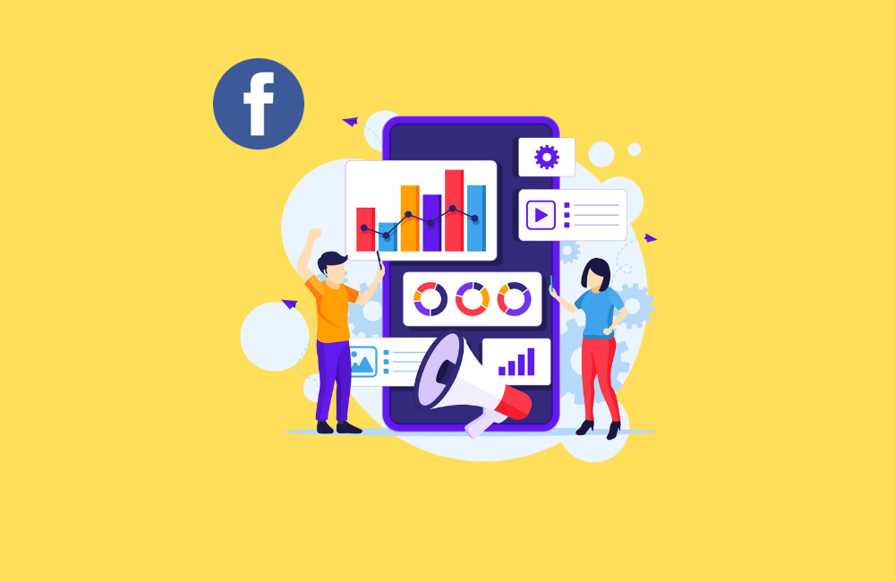 Ưu điểm khi thuê tài khoản quảng cáo Facebook chạy giảm cân
