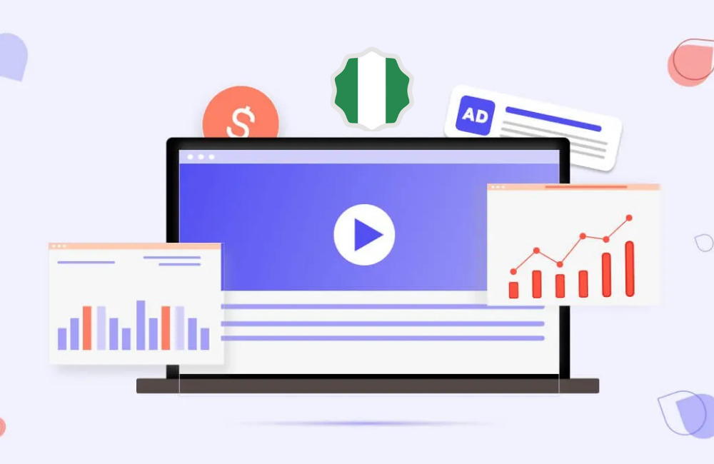 Vì sao Facebook Ads là kênh tiếp cận hiệu quả tại Nigeria