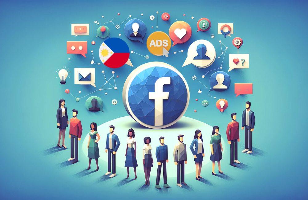 Vì sao Facebook Ads tại Philippines tiềm năng nhưng không dễ khai thác