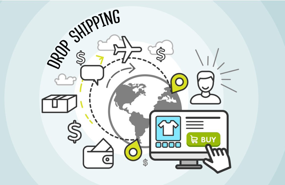 Vì sao nên chạy quảng cáo dropshipping trên Facebook