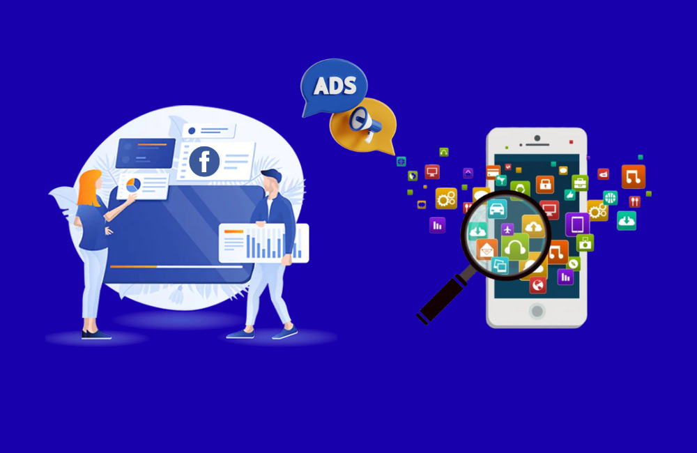 Vì sao nên thuê tài khoản Facebook Ads cài đặt App của BHW Agency