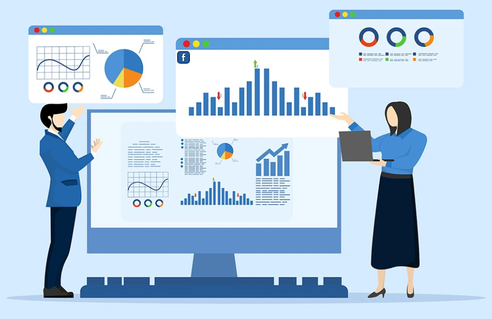 Vì sao nên thuê tài khoản quảng cáo bầu cử trên Facebook