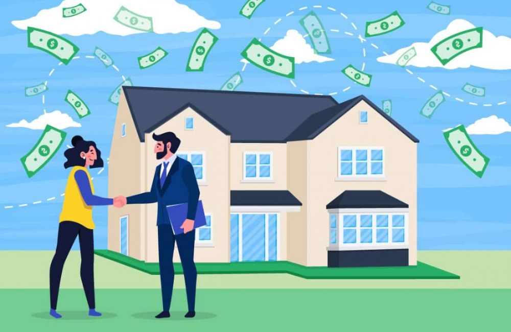 Xu hướng quảng cáo Facebook ngành bất động sản năm 2025
