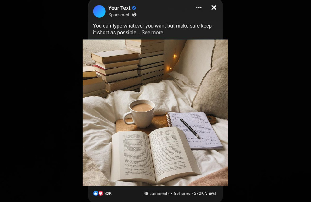 Facebook có phải lựa chọn phù hợp để chạy quảng cáo sách?