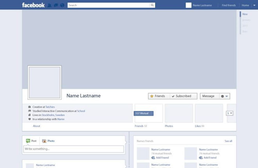 Khởi động chiến dịch chạy quảng cáo nội thất Facebook