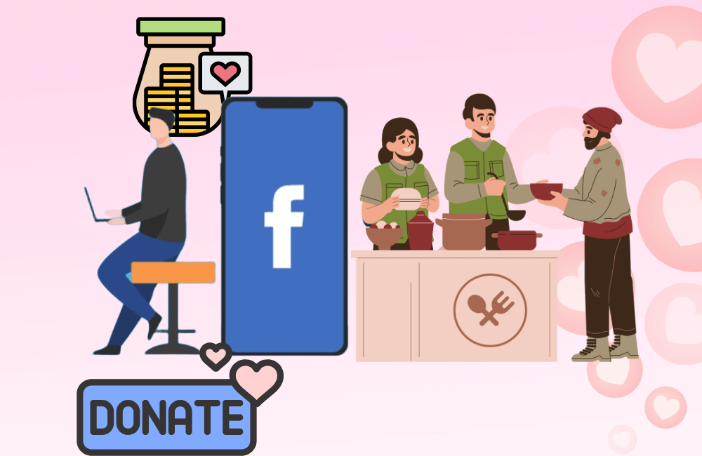 Bảng giá cho thuê tài khoản quảng cáo Facebook chạy gây quỹv
