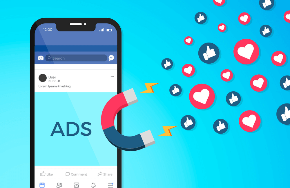 Rào cản khi chạy quảng cáo Facebook với ngân sách thấp