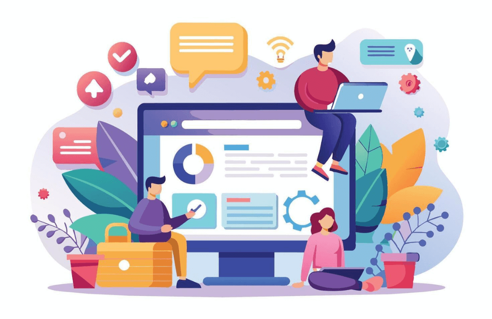 Cập nhật bảng giá cho thuê tài khoản quảng cáo Facebook mảng sách mới nhất!