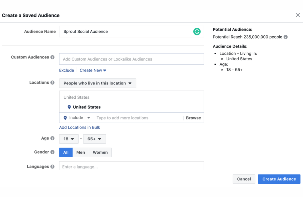 Chạy quảng cáo thương mại điện tử trên Facebook có thực sự hiệu quả? 
