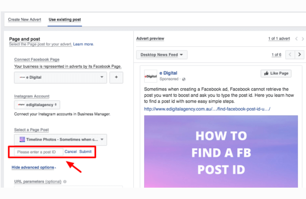 Cấu trúc tài khoản quảng cáo Facebook tốt nhất cho thương mại điện tử 2025