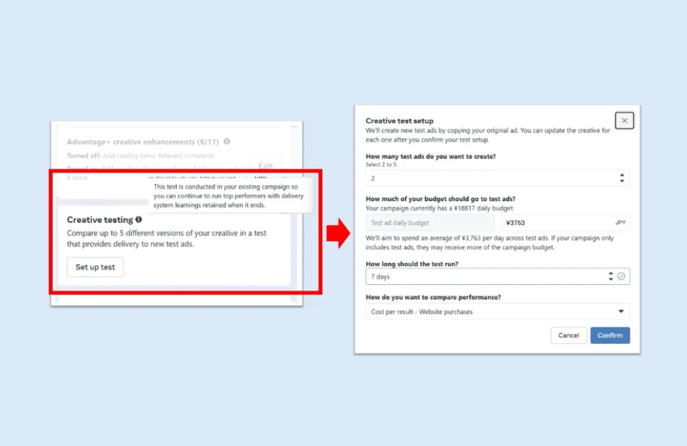 Cách chạy quảng cáo Facebook cho thương mại điện tử (Hướng dẫn chi tiết 2025)
