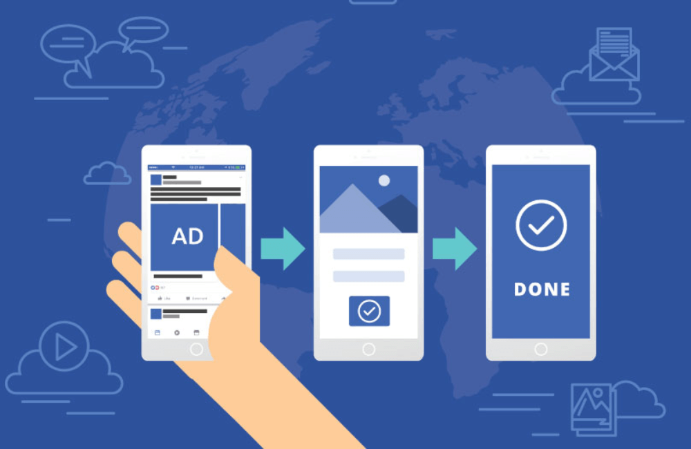 Chạy quảng cáo gây quỹ trên Facebook cần đáp ứng những điều kiện gì?